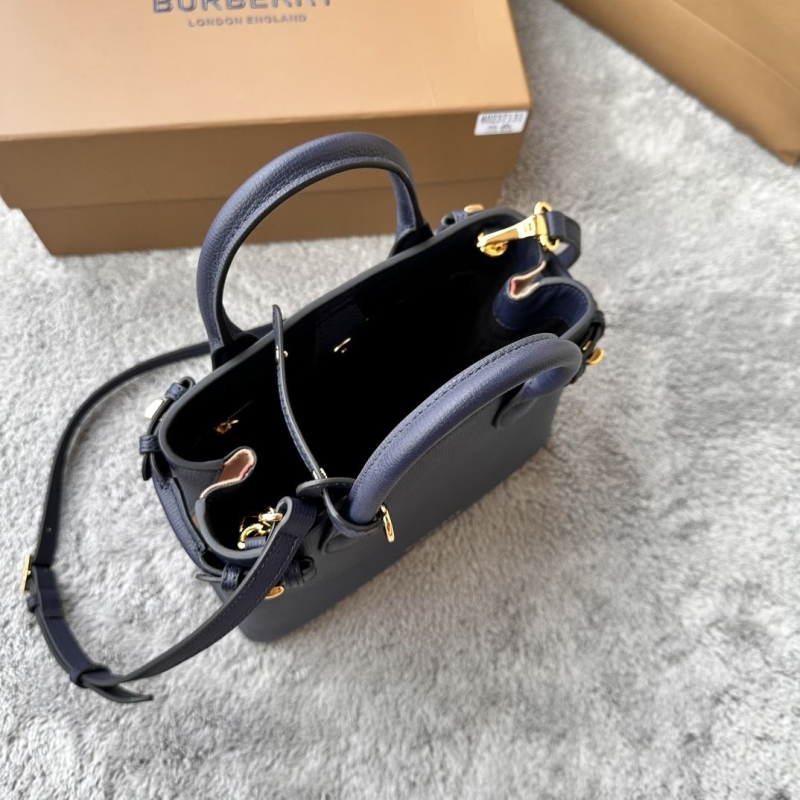 Bv*b*rry top handle bags